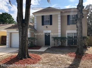 1613 Crossridge Dr, Brandon, FL 33510