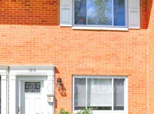 1212 Westview Ter, Laurel, MD 20707