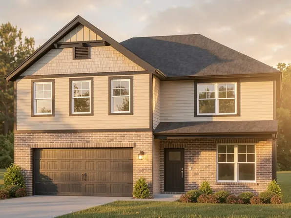 4077 Kimberlite Ave Lot 132, Owensboro, KY 42303