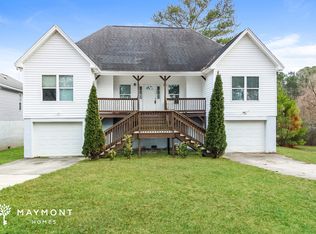 2348 Rolling Hills Rd, Columbia, SC 29210