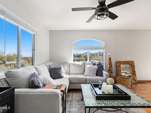 1258 N LOIS Drive, Prescott, AZ 86301