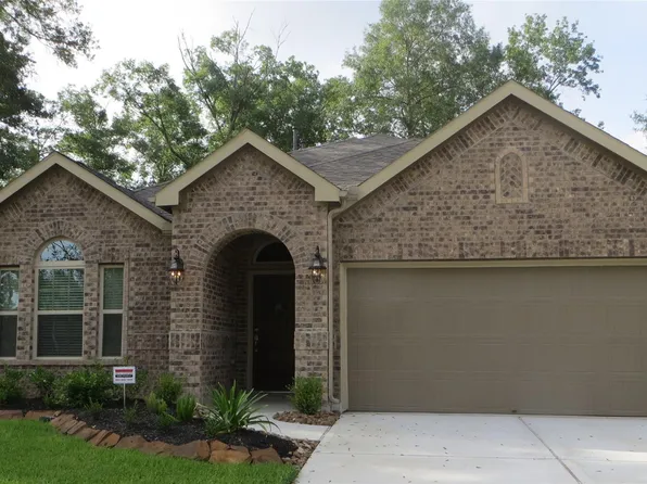 23438 Banks Mill Dr, New Caney, TX 77357