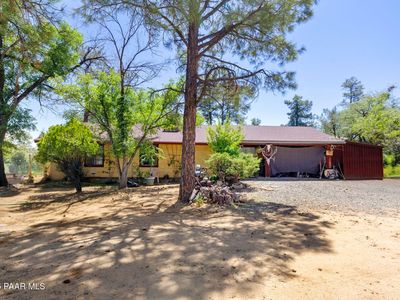 1100 W Gurley St, Prescott, AZ, 86305