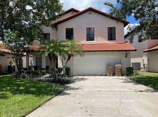 337 Summer Place Loop, Clermont, FL 34714