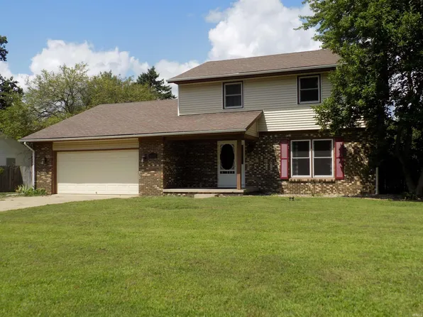 4020 Willowood Dr, Lafayette, IN 47905