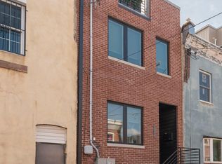 2008 E Fletcher St #A, Philadelphia, PA 19125