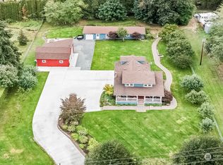 505 114th Ave E, Edgewood, WA