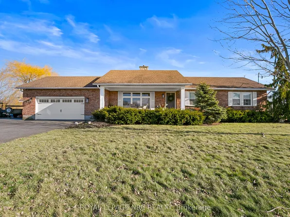 1196 House Rd, Fort Erie, ON L0S 1N0