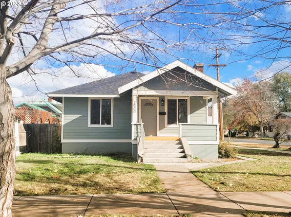 1500 2nd St, Baker City, OR 97814