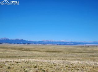 Xtha Trl, Hartsel, CO 80449