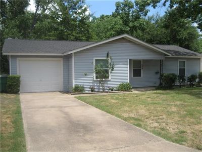 722 Dyer St, Rockdale, TX, 76567