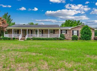 515 Floyd Page Rd, Galivants Ferry, SC 29544