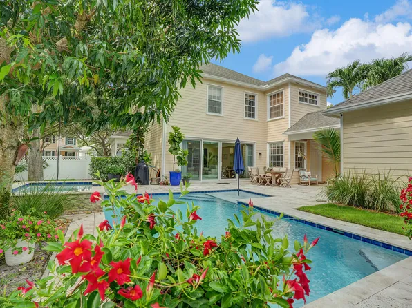 119 Sycamore Drive, Jupiter, FL 33458