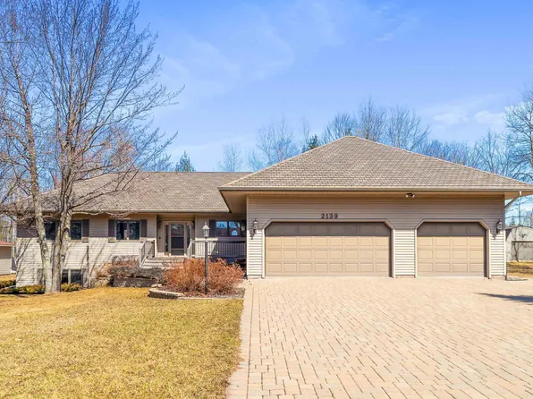 2139 Ponderosa Cir, Hermantown, MN 55811