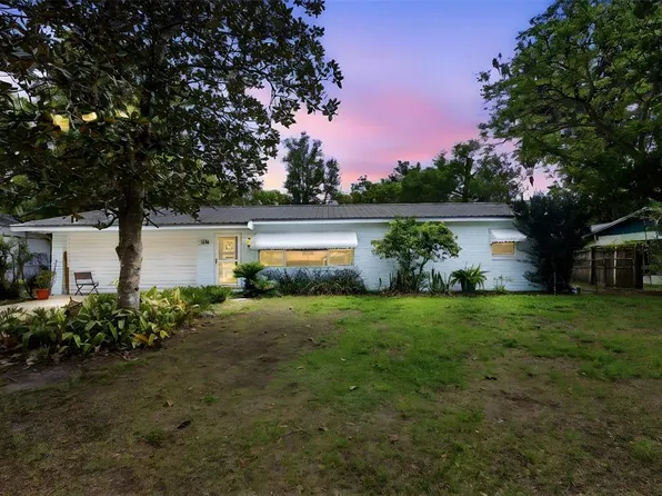 1410 W Chelsea Ave, Deland, FL 32720