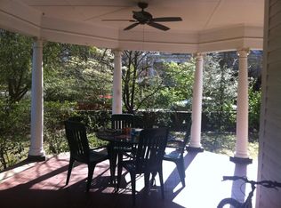 341 Boulevard, Athens, GA 30601