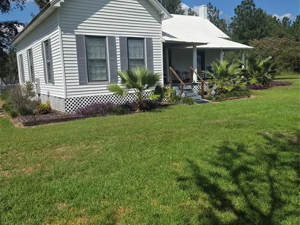 981 BELLS FERRY ROAD #1, LUMBER CITY, GA 31549
