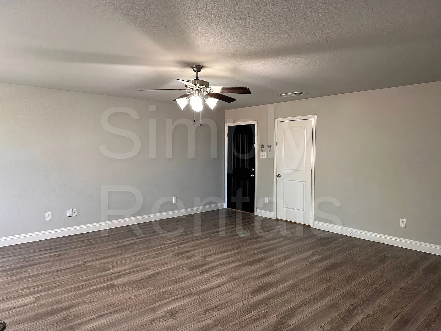 6801 Jade Dr - Greenville - Townhome — Photo 4