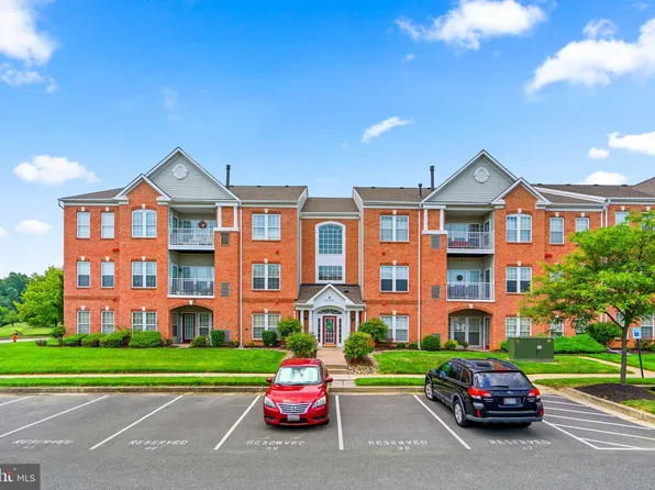 5236 Glenthorne Ct #5236, Rosedale, MD 21237