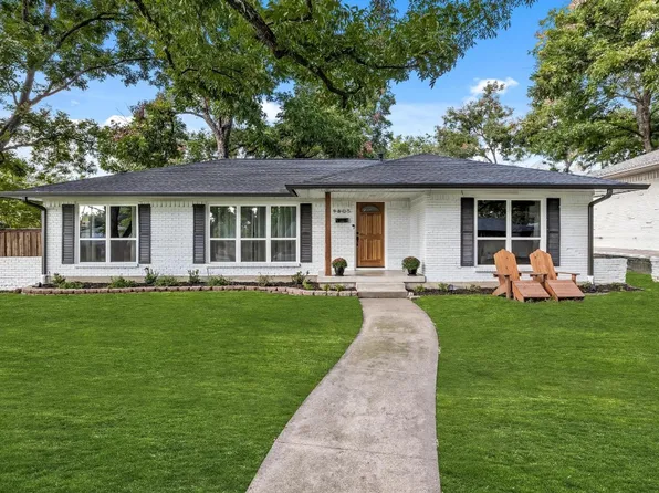 9805 Lanshire Dr, Dallas, TX 75238