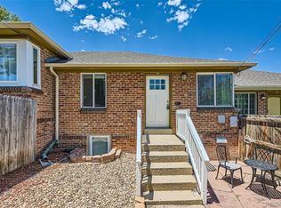4418 W 11th Avenue, Denver, CO 80204