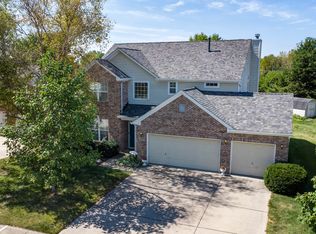 6938 Kentland Dr, Indianapolis, IN