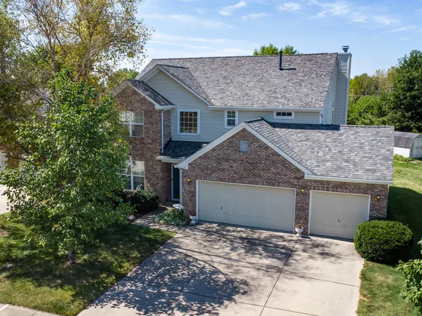 6938 Kentland Dr, Indianapolis, IN 46237