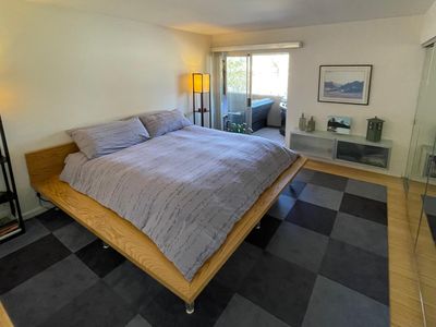630 Idaho Ave, Santa Monica, CA, 90403