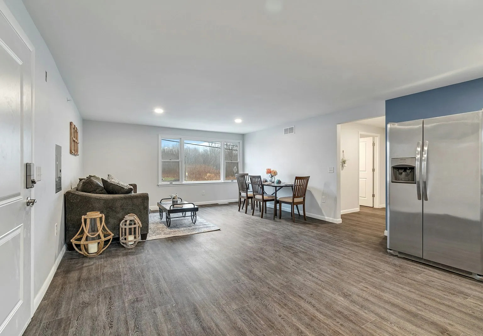 3527 Vienna Street, Unit 4 — Photo 1