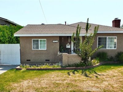 9934 Park St, Bellflower, CA, 90706