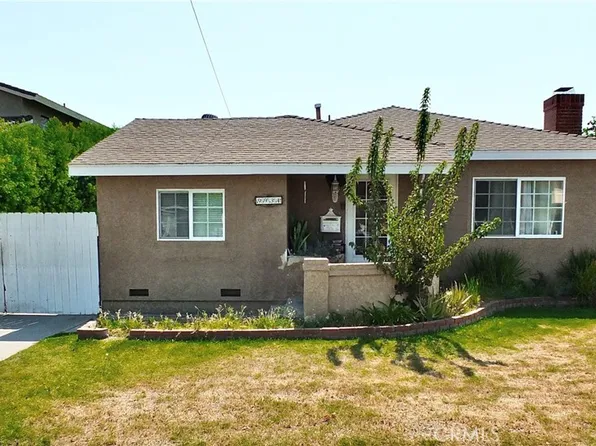 9934 Park St, Bellflower, CA 90706