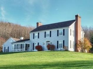 303 Stonefence Rd, Richmond, VT 05477