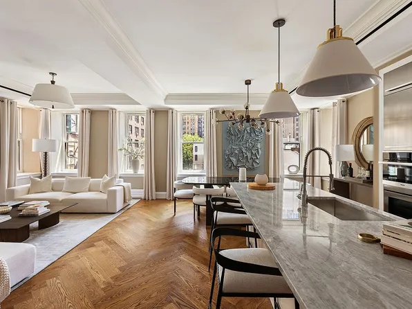 344 W 72nd St #508, Manhattan, NY 10023