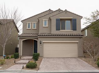 8027 Poppy Leaf Ave, Las Vegas, NV 89113