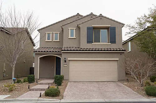 8027 Poppy Leaf Ave Photo 1