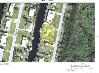 4227 Hollis Ave, Pt Charlotte, FL 33953