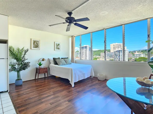 1550 Wilder Ave APT A905, Honolulu, HI 96822