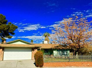 4150 Oakhill Ave, Las Vegas, NV 89121