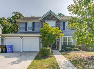 644 Long Melford Dr, Rolesville, NC 27571