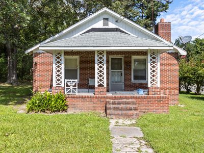 417 Green St, Roxboro, NC, 27573