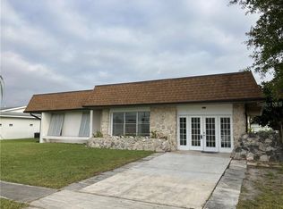 6630 S Biscayne Dr, North Port, FL 34287