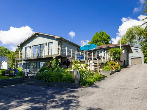 3704 W Lake Rd, Canandaigua, NY 14424