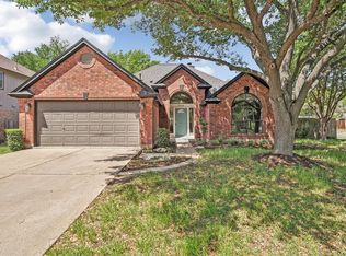 13106 Overton Pass, Austin, TX 78729