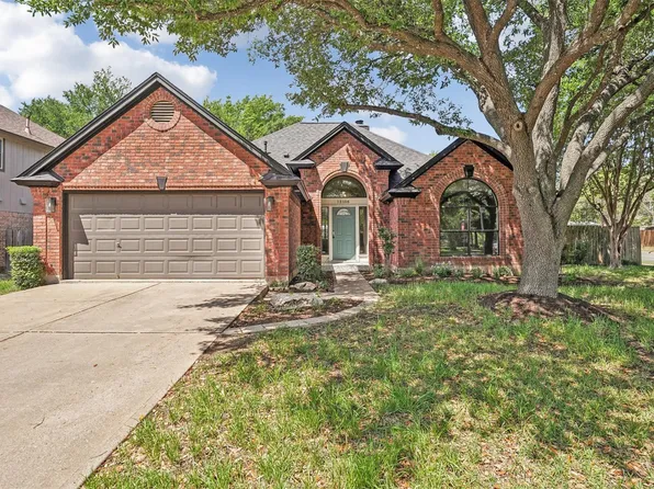 13106 Overton Pass, Austin, TX 78729