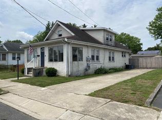 237 Marlin Rd, Absecon, NJ 08201