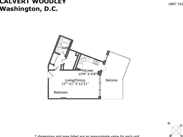 Calvert Woodley — Photo 12