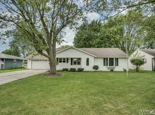1201 E Ervin Rd #RDW4-P15, Van Wert, OH 45891