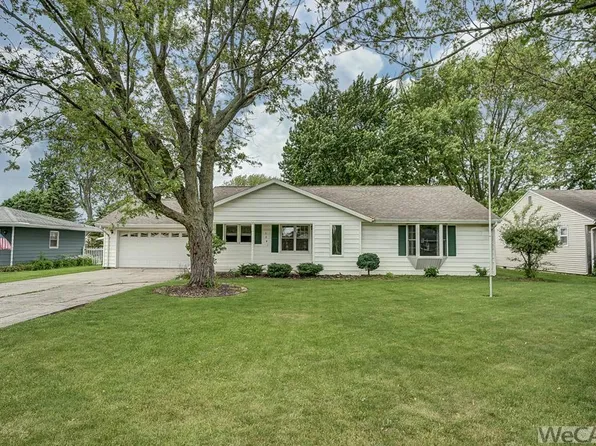 1201 E Ervin Rd #Rdw4-p15, Van Wert, OH 45891