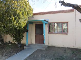 103 S Bayard St, Silver City, NM 88061