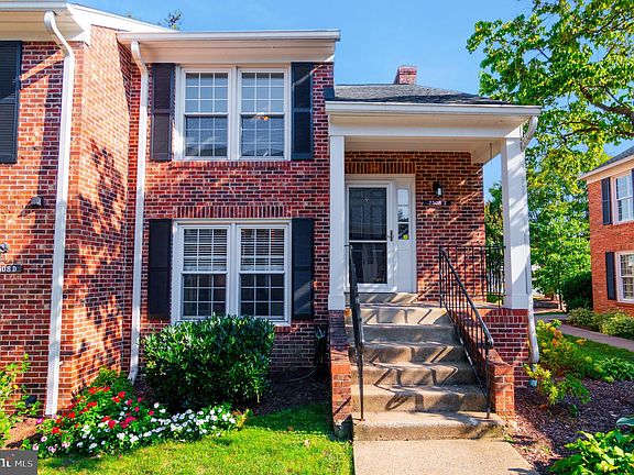2nd image of 2508 S Arlington Mill Dr E #5